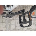юношески спортен алуминиев велосипед VELOTEC ADVENTURE SPORT 24